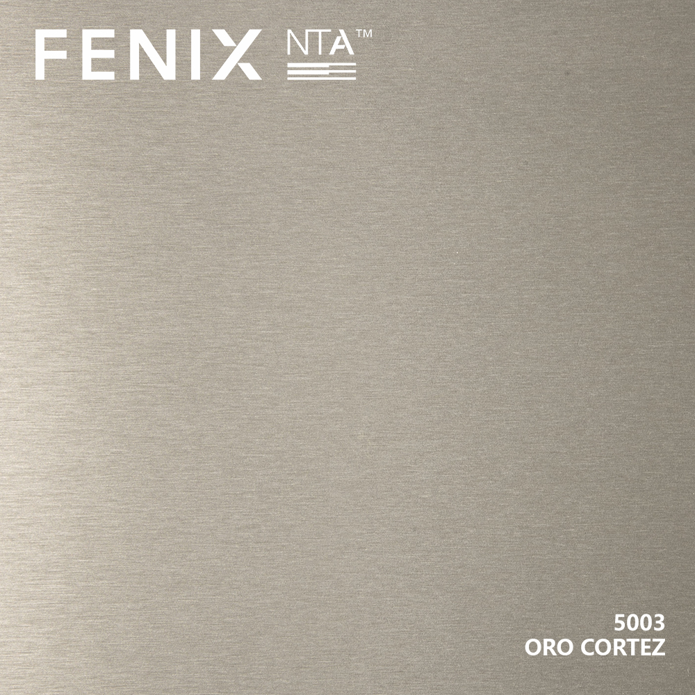 FENIX 5003 ORO CORTEZ