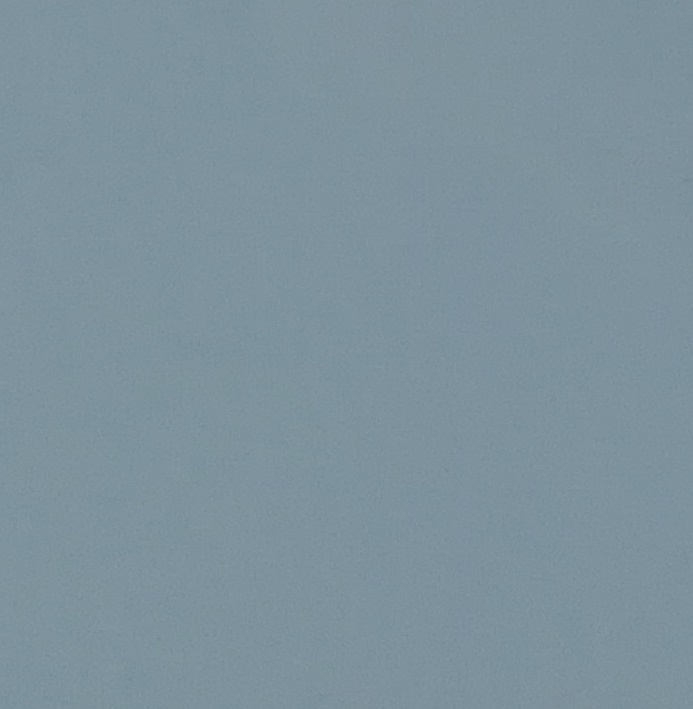 4670X Голубой пыльный глянец
