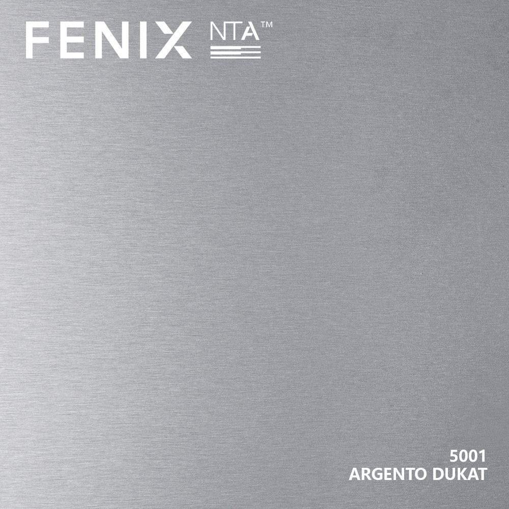 FENIX 5001 ARGENTO DUKAT