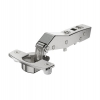 Превью Петля HETTICH Sensys 8639I W30 (B2) 95°, угловая, для дверей 15-28 мм, накладная, с доводчиком, Ø35, под пресс, (V50), никель – 1