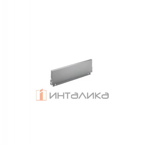 Задняя стенка HETTICH InnoTech/InnoTech Atira, высота 144мм, H900 мм, сталь, цвет серебристый, (V10) – 1