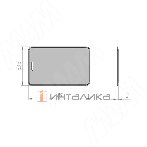 SDCRF125