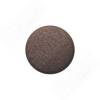 Превью Заглушка для технологических отверстий, коричневая, D35 мм – 1