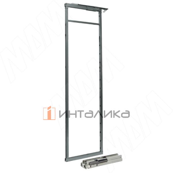 К-т рама для колонны без крепл./фас., напр. плавн. закр.