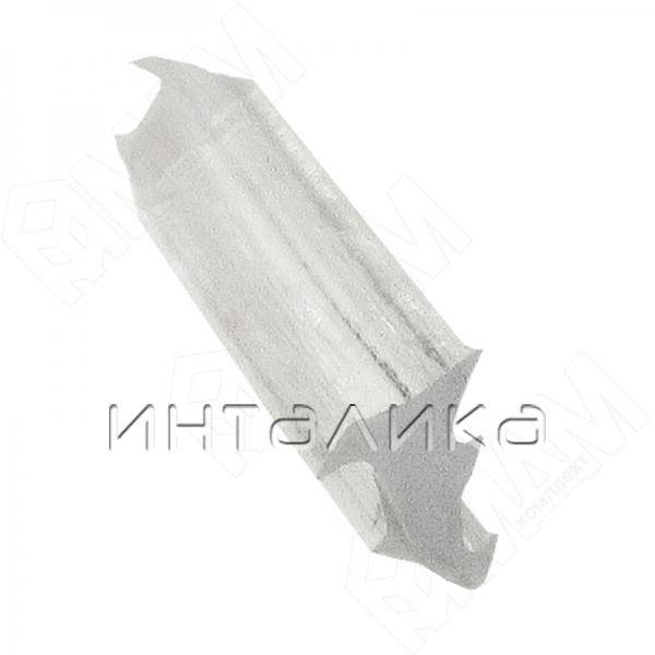 ДУКО Уплотнитель для стекла 6 мм – 2