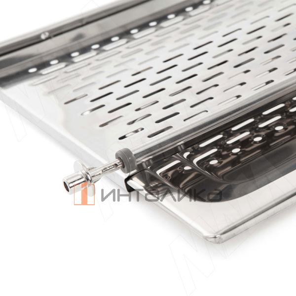INOX 430 L=760