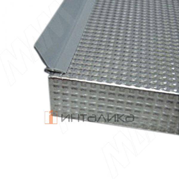 Уплотнитель для поддонов FA, L=2,4м – 2