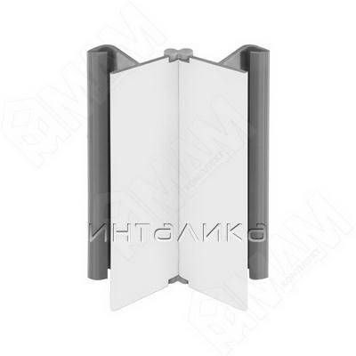 Мультиуголок (высота 120), белый