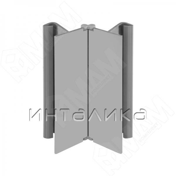 Мультиуголок (высота 120), алюминий 