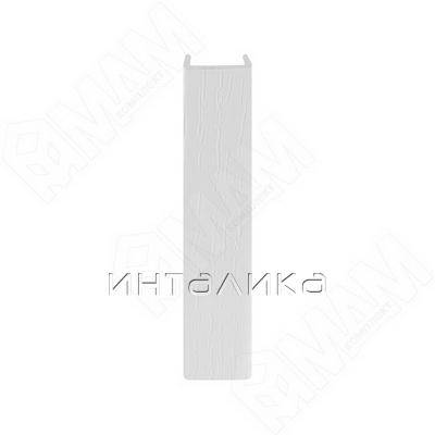 Конечный элемент (высота 100), белое дерево – 1