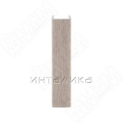 Конечный элемент (высота 100), дуб беленый – 1