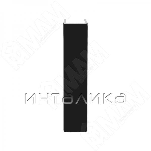 Конечный элемент (высота 100), черный – 2