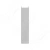 Превью Конечный элемент (высота 100), алюминий матовый – 2