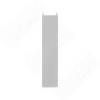Превью Конечный элемент (высота 100), алюминий матовый – 1
