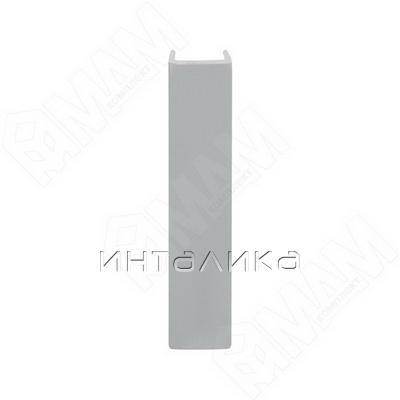 Конечный элемент (высота 120), алюминий 