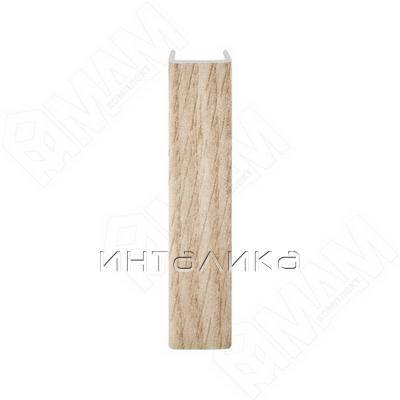 Конечный элемент (высота 100), дуб Ниагара – 1