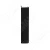 Превью Конечный элемент (длина 4000 мм), черный – 2