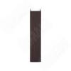 Превью Конечный элемент (длина 4000 мм), дуб Венге – 1