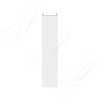 Превью Конечный элемент (длина 4000 мм), белый – 2