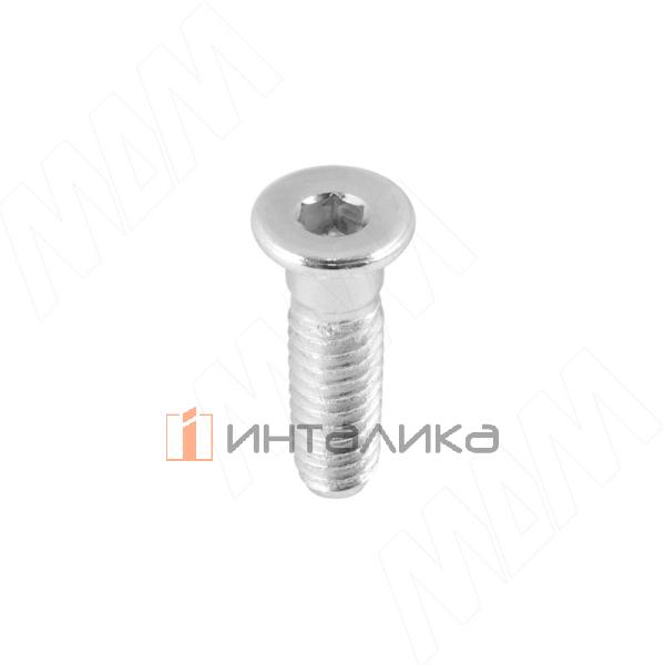 Винт крепежный для пластиковой ножки