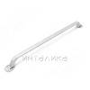 Превью Ручка-скоба 256мм серебро состаренное (WMN.139.256.00E8) – 1