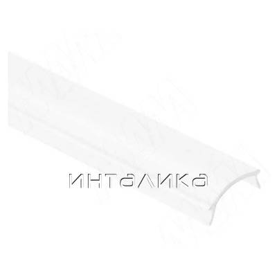 Рассеиватель прозрачный для профиля SM-x/FM-x/CM1/GL3.35-x, L-4000 (LSPA-DIF1.1-T-4) – 1