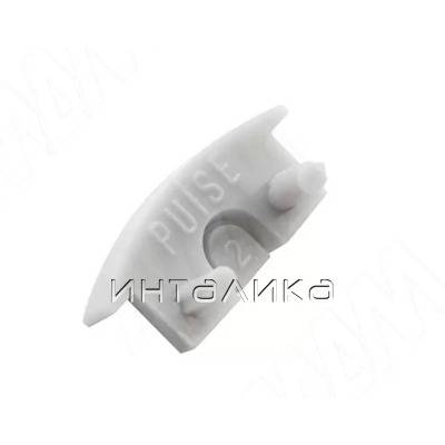 Заглушка торцевая для FM1 (LSPA-CAP-FM1-AL)