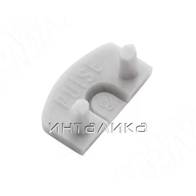 Заглушка торцевая для SM1 (LSPA-CAP-SM1-AL)