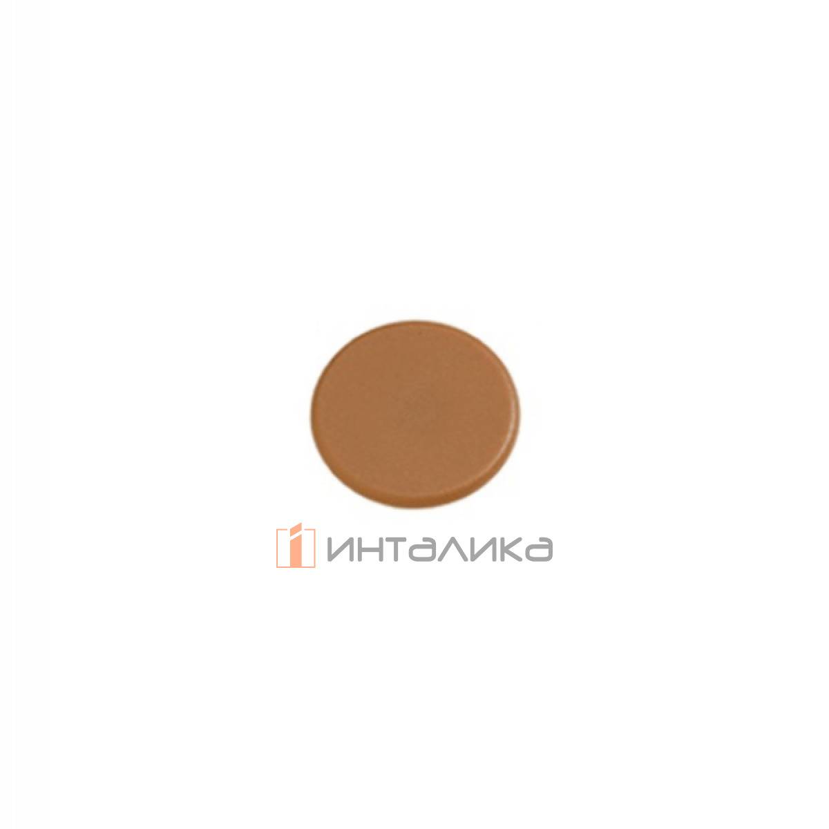 Заглушка HETTICH для Rastex 15, пластик, бежевый