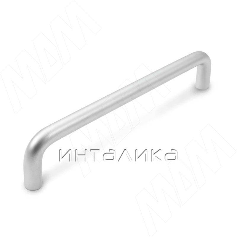 Ручка-скоба 160мм хром матовый (BH.04.160.SC)