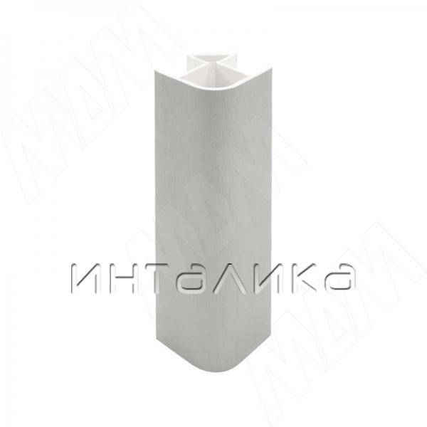 Уголок 90 градусов универсальный (высота 100), титан (19.0351RN.10) – 1