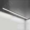 Превью FINO Светодиодный светильник без выключателя, серебро, 12V, 500мм, нейтральный белый 4000К, 5W (FI12-500NO-AL-NW5) – 2
