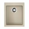 Превью Мойка Omoikiri BOSEN 41 Tetogranit, 450, накладная, бежевый – 1