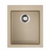 Превью Мойка Omoikiri BOSEN 41 Tetogranit, 450, накладная, шампань – 1