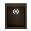 Превью Мойка Omoikiri BOSEN 41 Tetogranit, 450, накладная, темный шоколад – 1