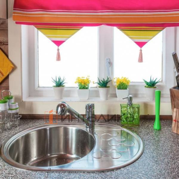 Мойка Omoikiri Kasumigaura 77 нержавеющая сталь, 500, нержавеющая сталь – 3