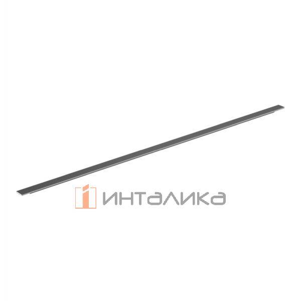 Дизайн-профиль для ящика HETTICH AvanTech You, NL450 мм, антрацит – 1