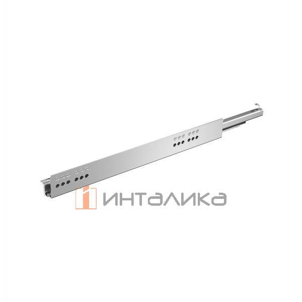 Направляющая HETTICH Quadro V6 L260 полного выдвижения для механизма Push to Open Silent, G20, для системы Innotech Atira, EB 12,5, (16), правая, (V20) – 1