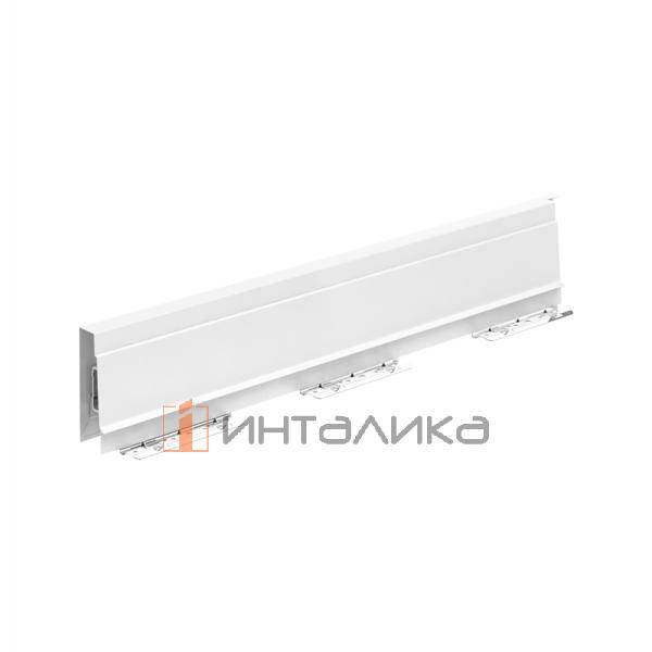 Боковина ящика HETTICH InnoTech Atira, H70 мм, NL470 мм, цвет белый, левая, (V18) – 1