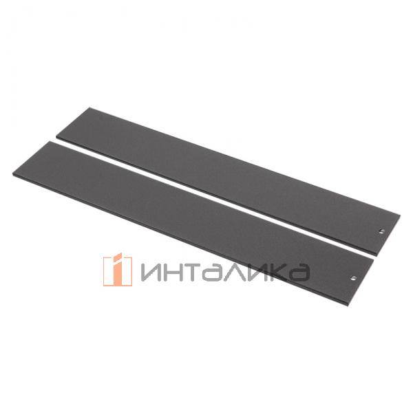 Вставка HETTICH TopSide, комплект для ящика InnoTech Atira Н176 мм, NL300 мм, цвет антрацит, металл, (V1) – 1