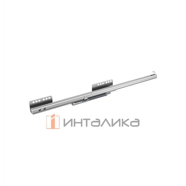 Направляющая HETTICH* Quadro L420 частичного выдвижения Silent Sistem G25, для системы Innotech, EB 10,5, (18), левая, (V30) – 1