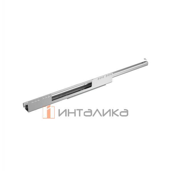 Направляющая HETTICH* Quadro L470 частичного выдвижения Silent Sistem G25, для системы Innotech, EB 10,5, (18), правая, (V30) – 1