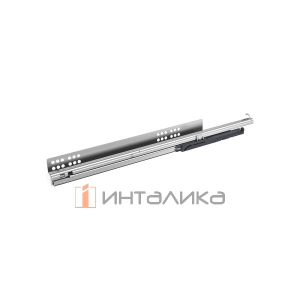 Направляющая HETTICH* Quadro V6 L420 полного выдвижения P2O G30, для системы Innotech, EB 10,5, (18), левая, (V20) – 1