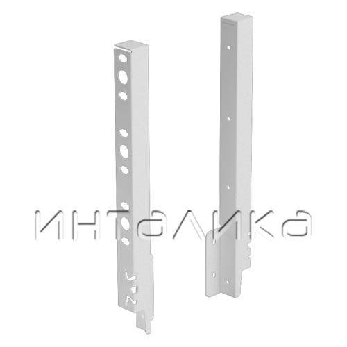 Комплект соединителей задней стенки HETTICH ArciTech, H282, цвет белый, (V1) – 1