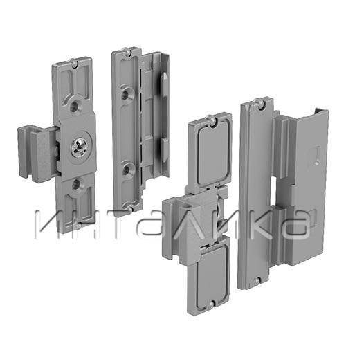 Комплект соединителей HETTICH DesignSide для ArciTech, (V15) – 1