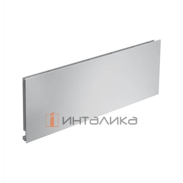 Боковина ящика HETTICH AvanTech You, H187 мм, NL450 мм, цвет серебристый, правая, (V10) – 1