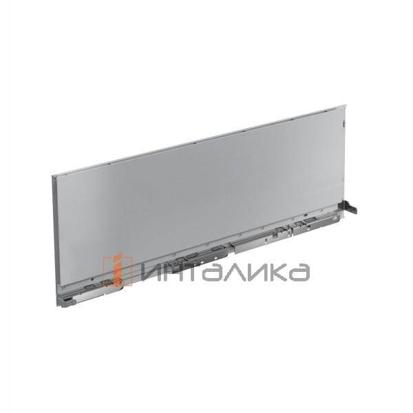 Боковина ящика HETTICH AvanTech You, H187 мм, NL500 мм, цвет серебристый, левая, (V10) – 1