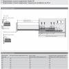 Превью Направляющая HETTICH Quadro V6, Push to open, полное выдвижение, L250, ЕВ 20, G15, под замки, правая – 3