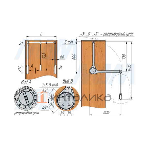 ASSA125GP
