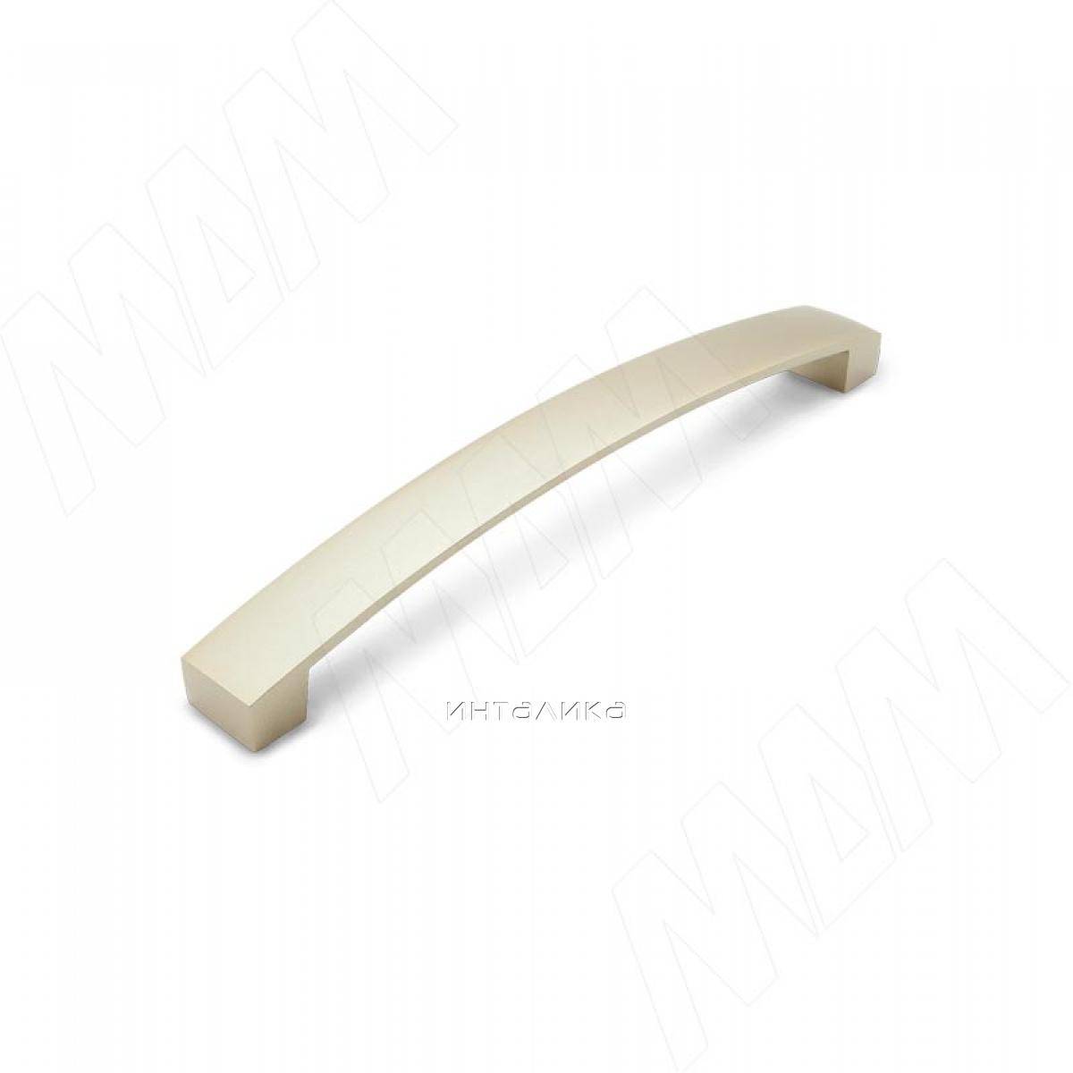 Ручка-скоба 160мм золото матовое (BH.07.160.GA)